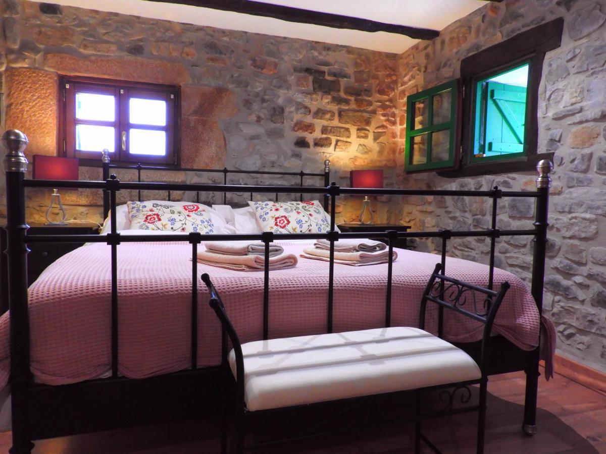 Marinelarena Appartement Hondarribia Buitenkant foto
